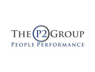 The P2 Group logo design by asyqh