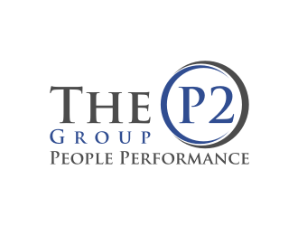 The P2 Group logo design by asyqh