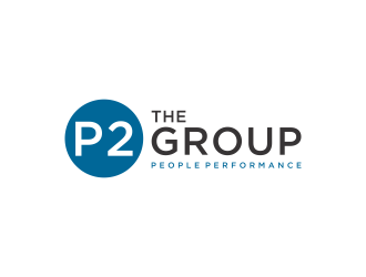 The P2 Group logo design by sokha