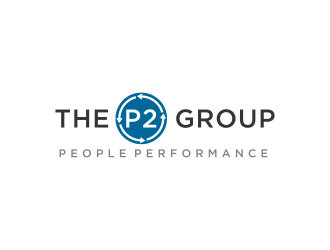 The P2 Group logo design by sokha
