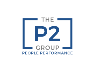 The P2 Group logo design by creator_studios