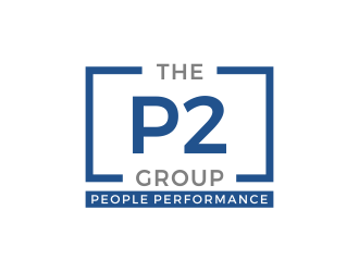 The P2 Group logo design by creator_studios