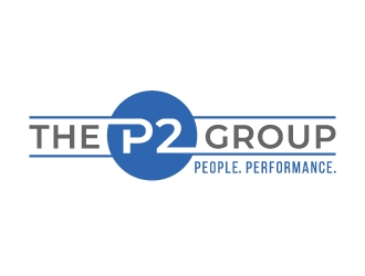 The P2 Group logo design by akilis13