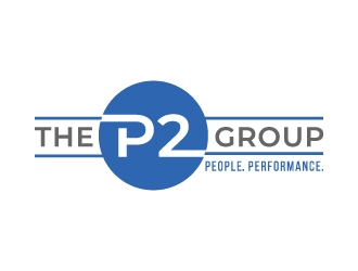The P2 Group logo design by akilis13