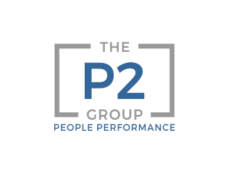 The P2 Group logo design by creator_studios