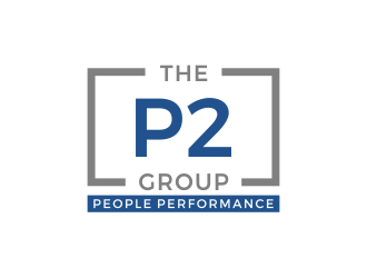 The P2 Group logo design by creator_studios