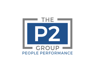 The P2 Group logo design by creator_studios
