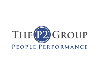 The P2 Group logo design by asyqh