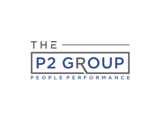 The P2 Group logo design by asyqh