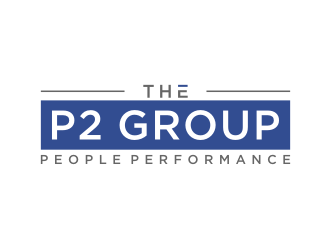 The P2 Group logo design by asyqh