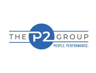 The P2 Group logo design by akilis13