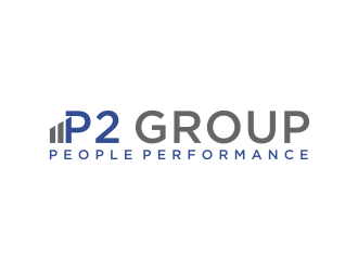 The P2 Group logo design by asyqh