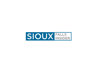 Sioux Falls Insider logo design by logitec