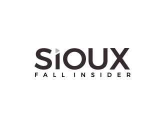 Sioux Falls Insider logo design by creator_studios