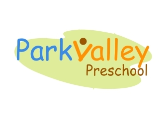Parkvalley Preschool logo design by berkahnenen