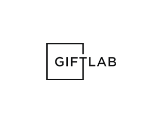 Giftlab logo design by jancok