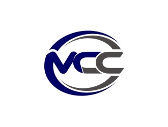 MCC  logo design by agil