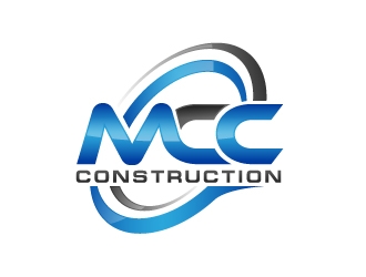 MCC  logo design by fantastic4
