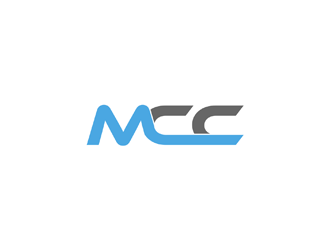 MCC  logo design by johana