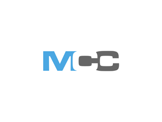 MCC  logo design by johana