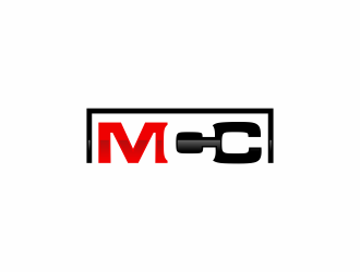 MCC  logo design by haidar
