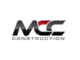 MCC  logo design by fantastic4