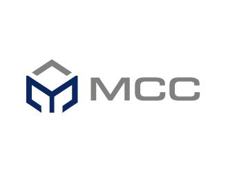 MCC  logo design by akilis13