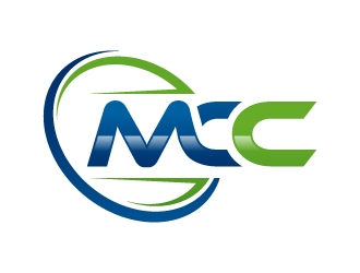 MCC  logo design by akilis13