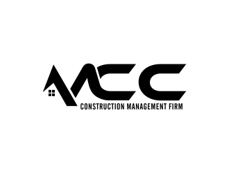 MCC  logo design by bluevirusee