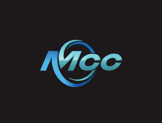 MCC  logo design by YONK