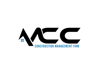 MCC  logo design by bluevirusee