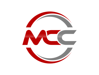 MCC  logo design by creator_studios