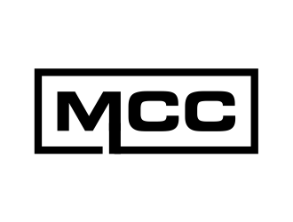 MCC  logo design by cintoko
