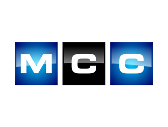 MCC  logo design by cintoko