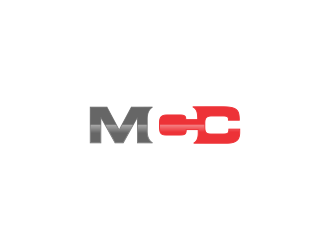 MCC  logo design by akhi