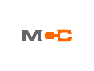 MCC  logo design by akhi