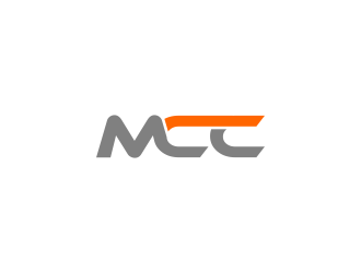 MCC  logo design by akhi
