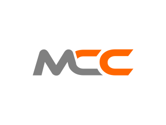 MCC  logo design by akhi