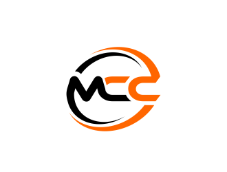 MCC  logo design by akhi