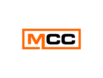MCC  logo design by akhi