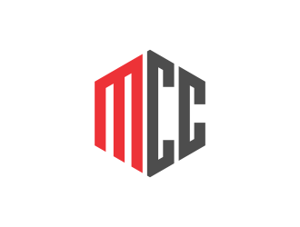 MCC  logo design by akhi