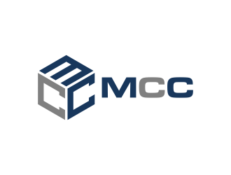 MCC  logo design by ellsa