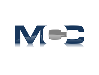MCC  logo design by ellsa