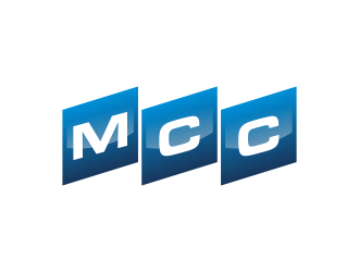 MCC  logo design by ellsa