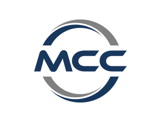 MCC  logo design by ellsa