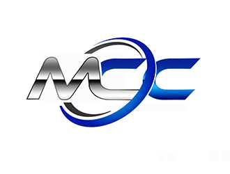 MCC  logo design by 3Dlogos