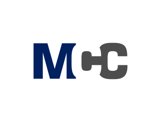 MCC  logo design by pakNton