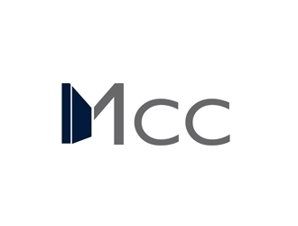 MCC  logo design by bougalla005
