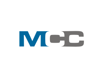 MCC  logo design by rief
