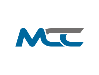 MCC  logo design by rief